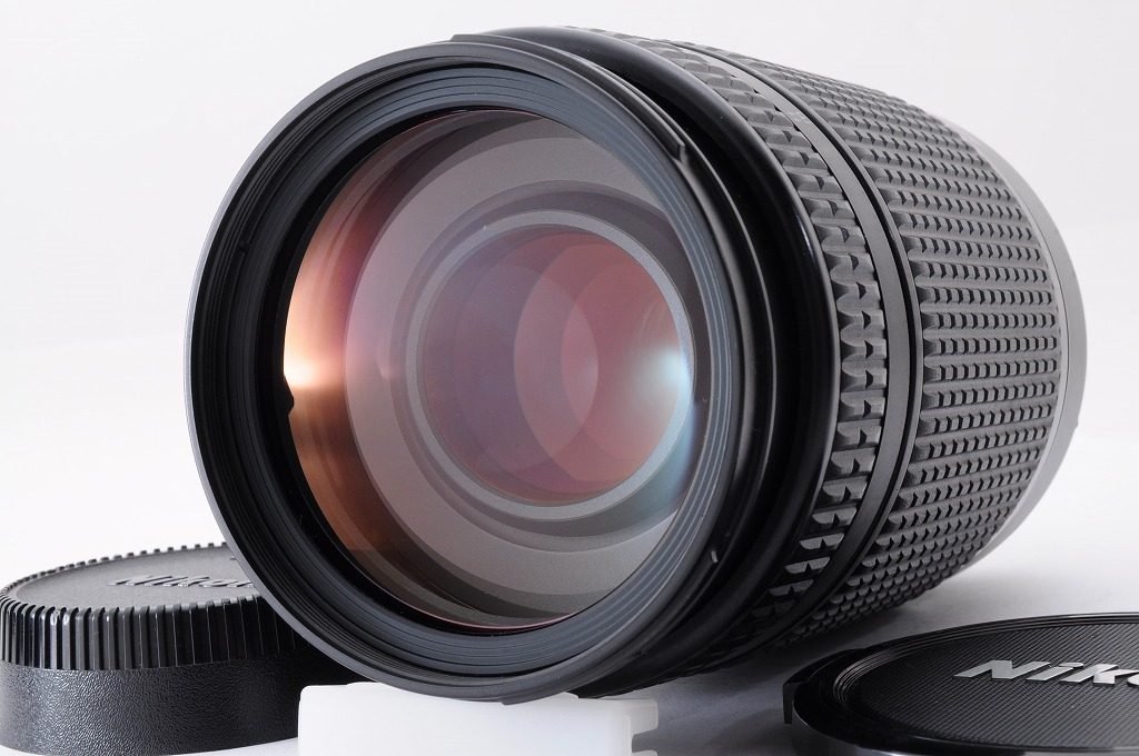 Amazon.com : Nikon 70-300mm f/4-5.6D ED Auto Focus Nikkor
